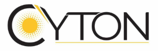 CYTON logo