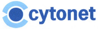 CYTONET logo