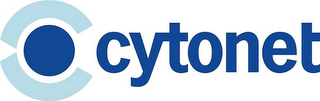 CYTONET logo