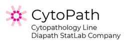 CYTOPATH CYTOPATHOLOGY LINE DIAPATH STATLAB COMPANY logo