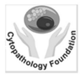 CYTOPATHOLOGY FOUNDATION logo
