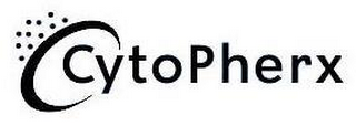 CYTOPHERX logo