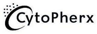 CYTOPHERX logo