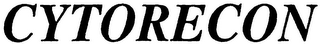 CYTORECON logo