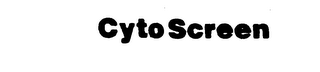 CYTOSCREEN logo