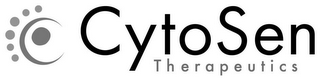 CYTOSEN THERAPEUTICS logo