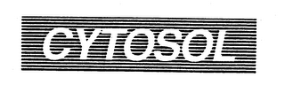 CYTOSOL logo