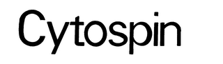 CYTOSPIN logo