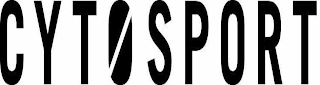 CYTOSPORT logo