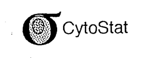 CYTOSTAT logo