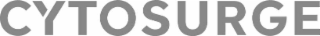 CYTOSURGE logo