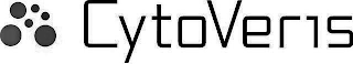 CYTOVERIS logo