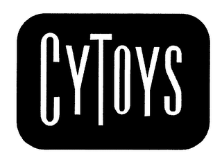 CYTOYS logo