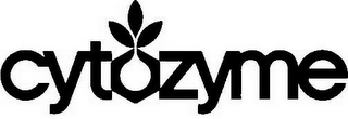CYTOZYME logo