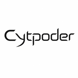CYTPODER logo