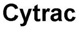 CYTRAC logo