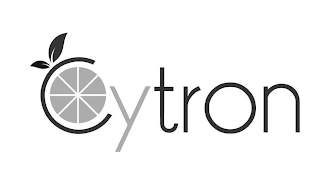 CYTRON logo