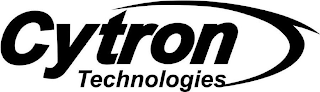 CYTRON TECHNOLOGIES logo