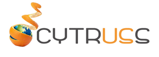 CYTRUSS logo