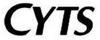 CYTS logo