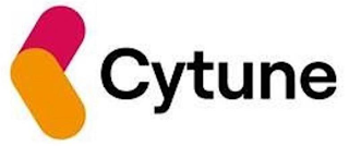 CYTUNE logo