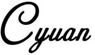 CYUAN logo