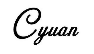 CYUAN logo