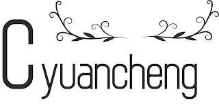 CYUANCHENG logo