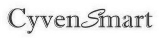 CYVENSMART logo
