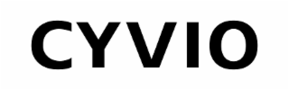 CYVIO logo
