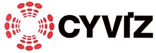 CYVIZ logo