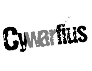 CYWARFIUS logo