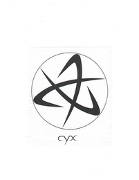 CYX logo