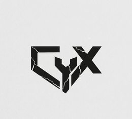 CYX logo