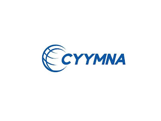CYYMNA logo
