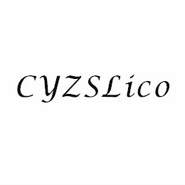 CYZSLICO logo