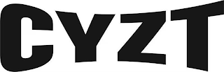 CYZT logo