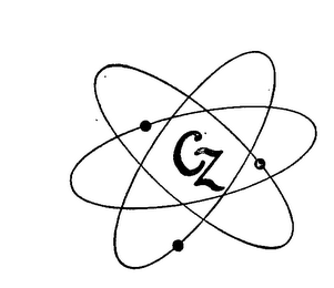 CZ logo