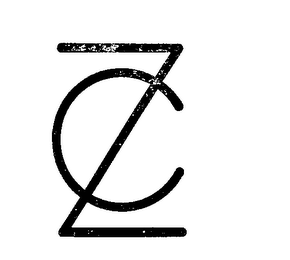 CZ logo
