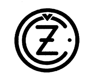 CZ logo