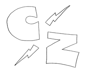 CZ logo