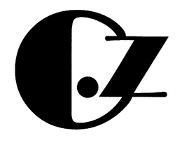 C.Z logo