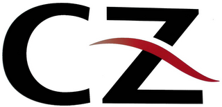 CZ logo