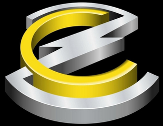 CZ logo