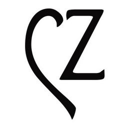 CZ logo