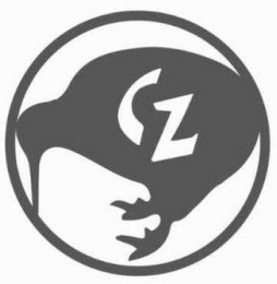 CZ logo