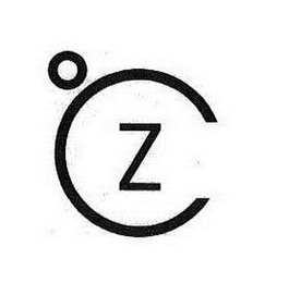 CZ logo