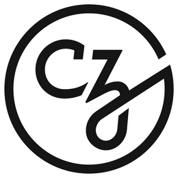 CZ logo