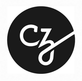 CZ logo
