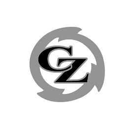 CZ logo
